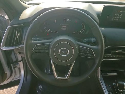 Certified 2025 MAZDA CX-90 3.3 Turbo w/ Premium Plus Pkg image 16