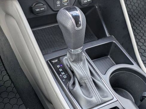 Used 2016 Hyundai Tucson SE w/ Option Group 02 image 17