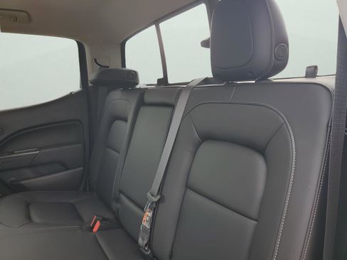 Used 2019 Chevrolet Colorado ZR2 image 19