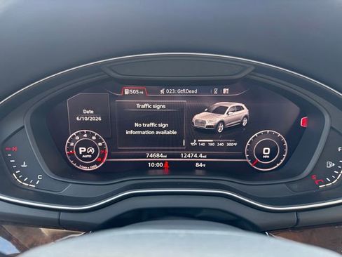 Used 2018 Audi Q5 2.0T Premium Plus AWD/4WD image 24