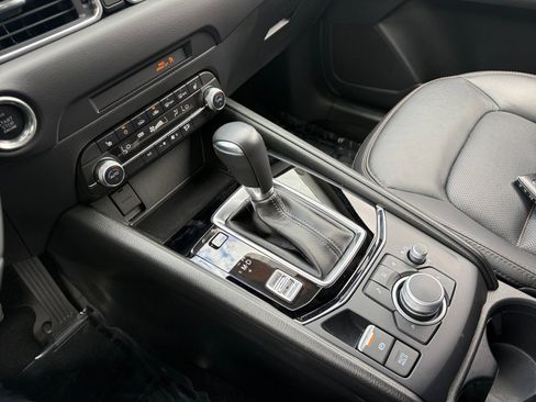 Used 2023 MAZDA CX-5 AWD 2.5 S w/ Preferred Package image 13