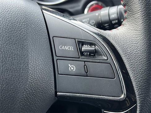 Used 2024 Mitsubishi Outlander Sport Ralliart image 23