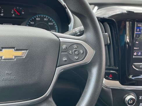 Used 2020 Chevrolet Traverse LS FWD image 14