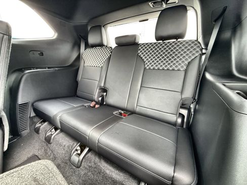 New 2026 GMC Acadia Denali w/ LPO, Floor Liner Package image 26