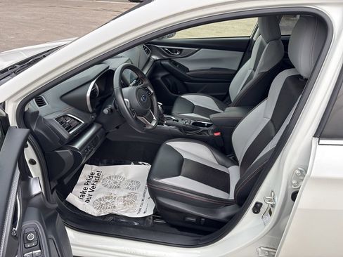 Certified 2023 Subaru Crosstrek 2.5i Limited image 9