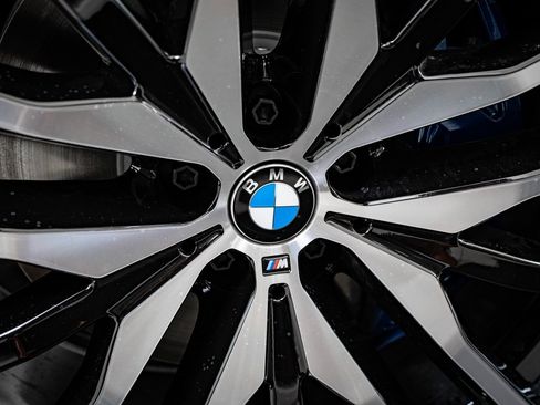 New 2026 BMW X6 xDrive40i image 8