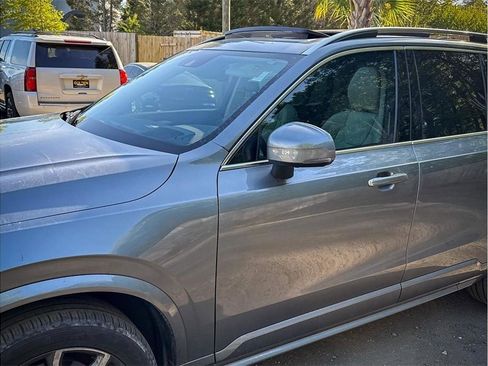 Used 2019 Volvo XC90 T6 Momentum w/ Advanced Package AWD/4WD image 4