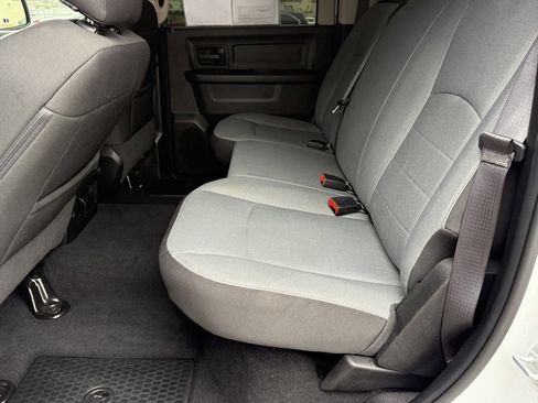 Used 2022 RAM 1500 Tradesman w/ Popular Equipment Group image 31