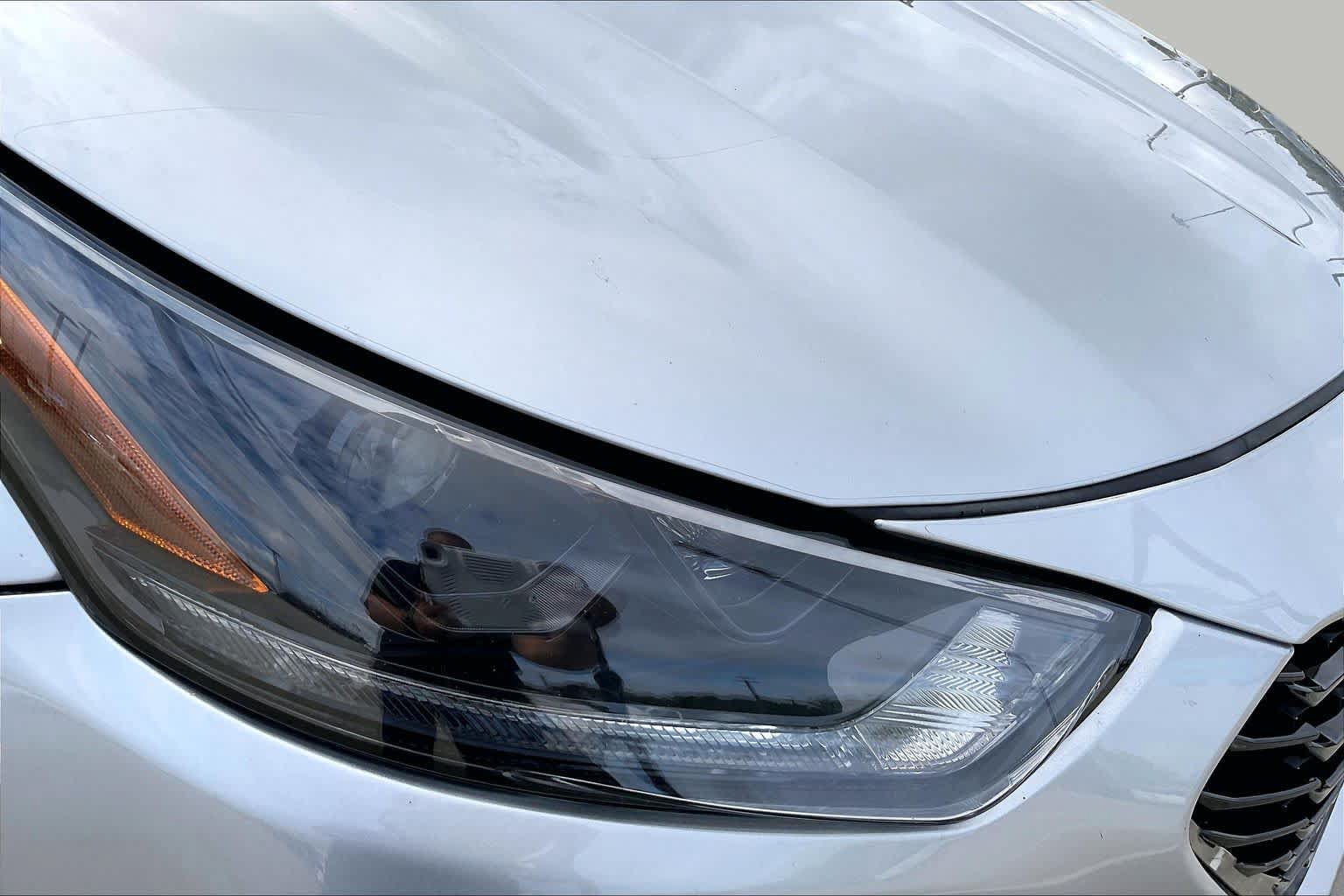Used 2023 Toyota Highlander XSE FWD image 27