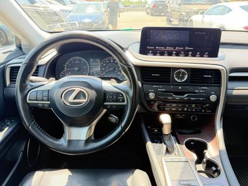 Used 2020 Lexus RX 350 AWD w/ Premium Package image 19