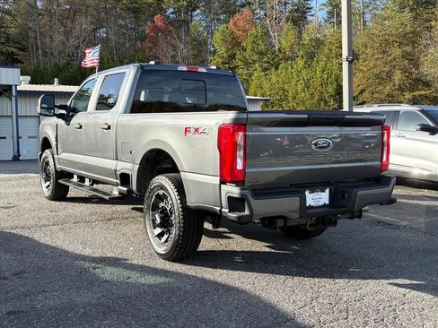 New 2026 Ford F250 XL w/ STX Appearance Package AWD/4WD image 6
