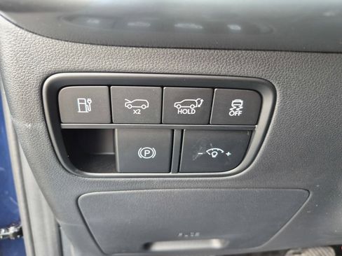 New 2026 Hyundai Ioniq 9 SEL AWD/4WD image 31