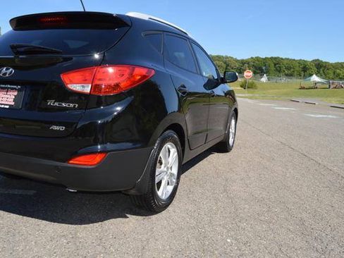 Used 2012 Hyundai Tucson GLS AWD/4WD image 62