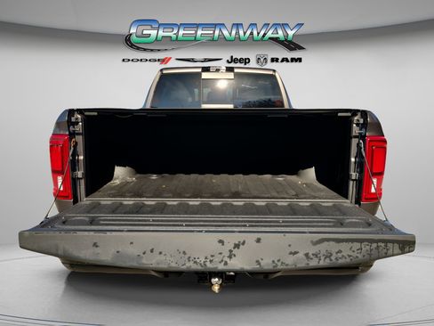 Used 2025 RAM 2500 Laramie image 6