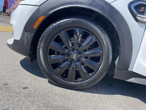 Used 2019 MINI Cooper Countryman S w/ Premium Package AWD/4WD image 9