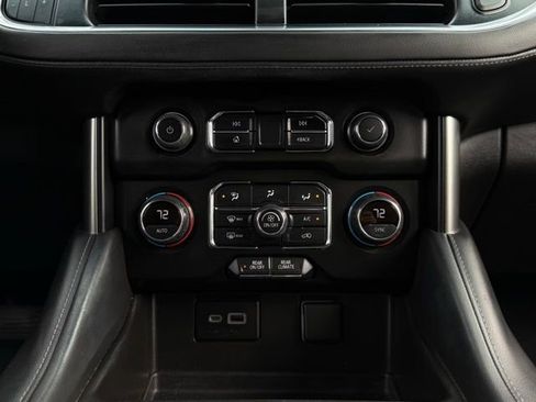 Used 2021 Chevrolet Tahoe LS w/ Driver Alert Package image 30