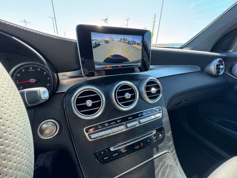 Used 2018 Mercedes-Benz GLC 300 4MATIC Coupe image 30