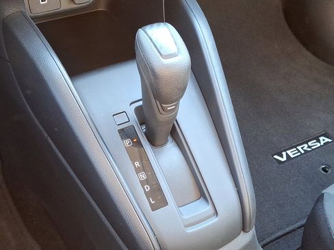 Certified 2024 Nissan Versa S image 17