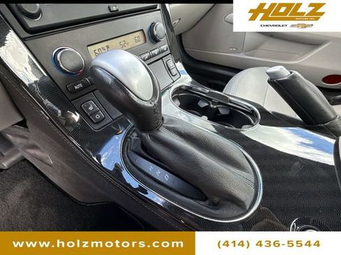 Certified 2013 Chevrolet Corvette Grand Sport w/ 3LT Preferred Equipment Group image 16