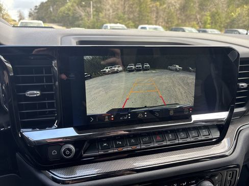 New 2026 Chevrolet Silverado 1500 ZR2 image 20