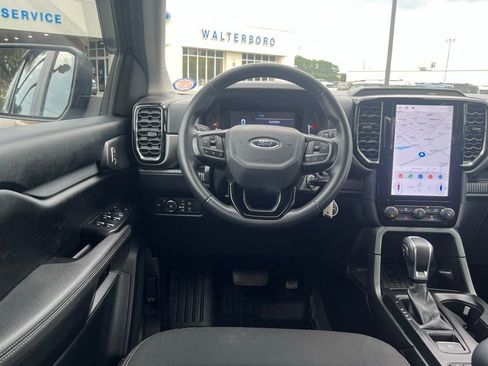 Used 2024 Ford Ranger XLT image 6