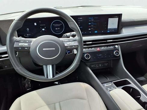 Certified 2024 Hyundai Sonata SEL w/ Convenience Package FWD image 11