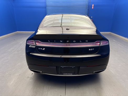Used 2017 Lincoln MKZ Select w/ Climate Package FWD image 6