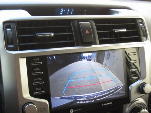 Certified 2020 Toyota 4Runner SR5 image 30