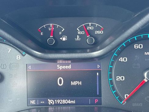 Used 2019 Chevrolet Colorado Z71 image 18