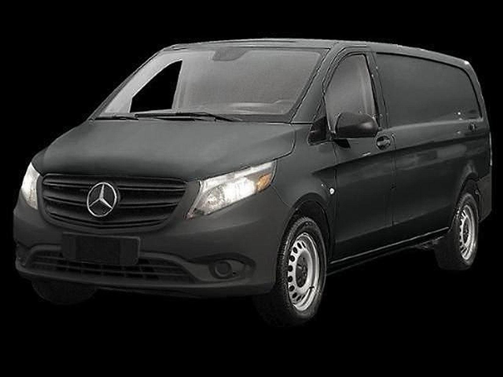 Used 2021 Mercedes-Benz Metris image 33