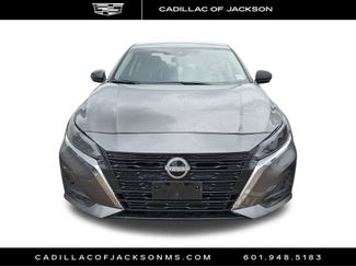 Used 2025 Nissan Altima 2.5 SV AWD/4WD video 2