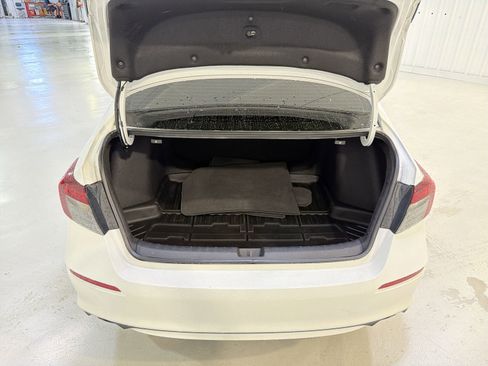 Used 2025 Honda Civic Si image 28