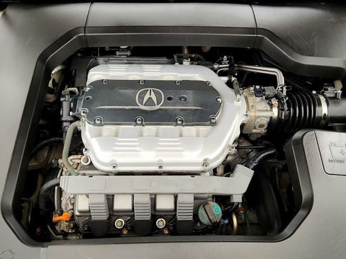 Used 2009 Acura TL w/ Technology Package FWD image 26