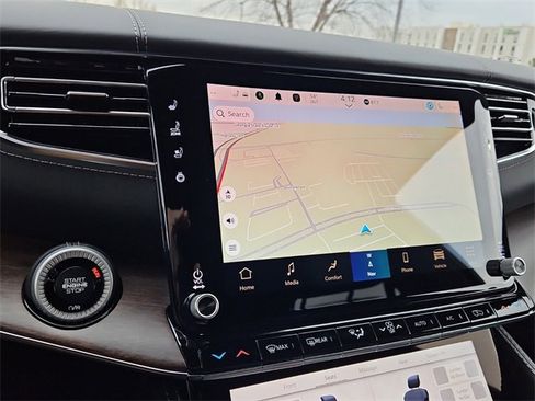 New 2024 Jeep Grand Wagoneer Series I image 9