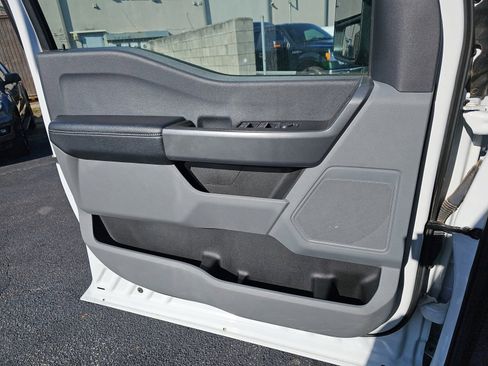 Used 2023 Ford F250 XLT w/ FX4 Off-Road Package image 27