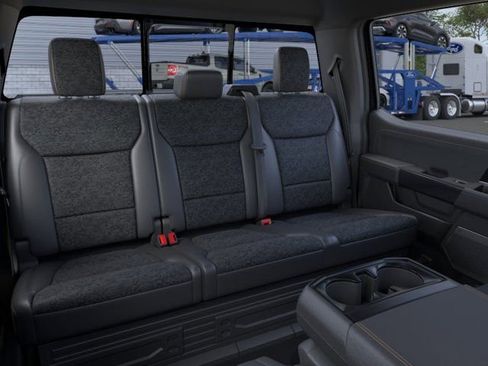 New 2026 Ford F150 Tremor AWD/4WD image 11
