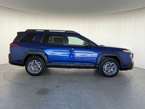 New 2026 Subaru Outback Premium image 2