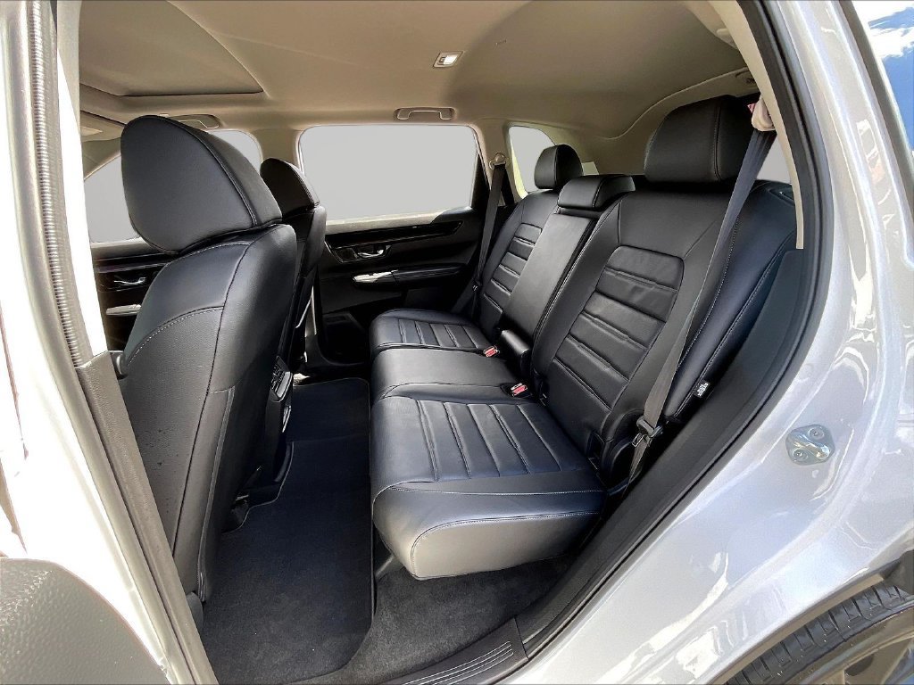 Used 2026 Honda CR-V EX-L image 24