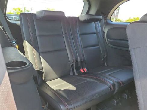 Certified 2024 Dodge Durango GT RWD image 21