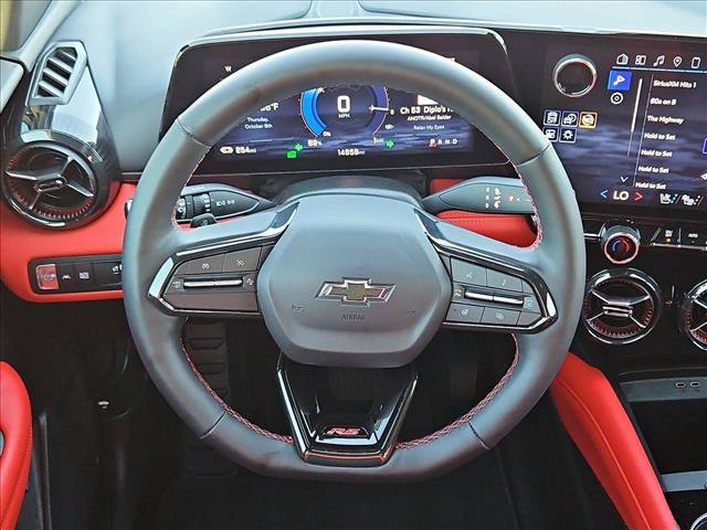Used 2024 Chevrolet Blazer EV RS AWD/4WD image 14