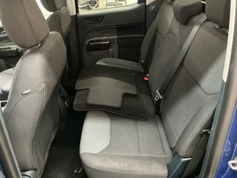 Used 2024 Ford Maverick XL FWD image 11