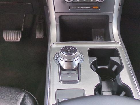 Certified 2022 Ford Edge SEL image 19