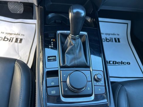 Used 2024 MAZDA CX-30 AWD 2.5 S w/ Select Sport Pkg image 20