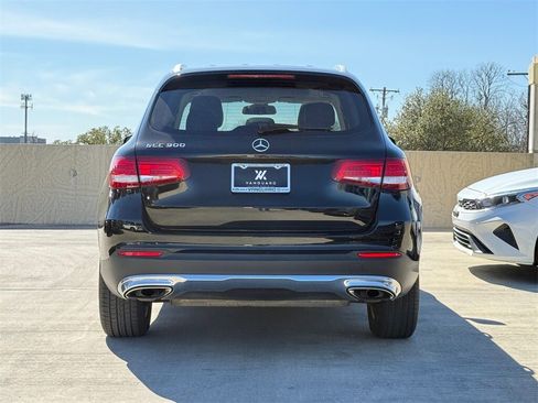 Used 2017 Mercedes-Benz GLC 300 image 8