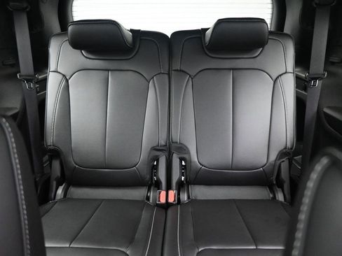 New 2025 Jeep Grand Cherokee L Limited w/ Black Appearance Package image 14