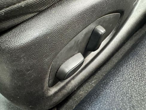 Used 2016 Chevrolet Camaro LT w/ RS Package RWD image 12