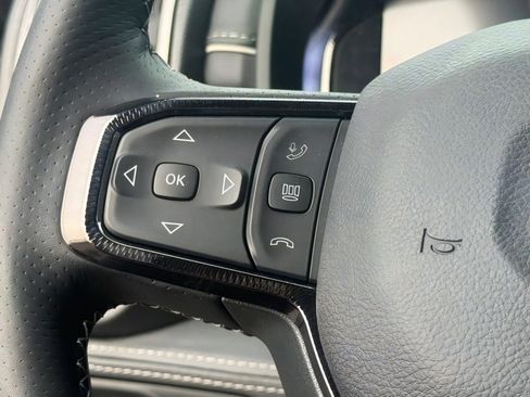 New 2026 RAM 2500 Rebel AWD/4WD image 15