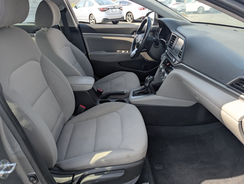 Used 2019 Hyundai Elantra Value Edition FWD image 34