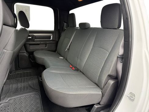 Used 2022 RAM 1500 Warlock AWD/4WD image 11