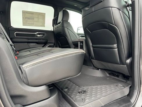 New 2026 RAM 1500 Laramie w/ Sport Appearance Package image 32